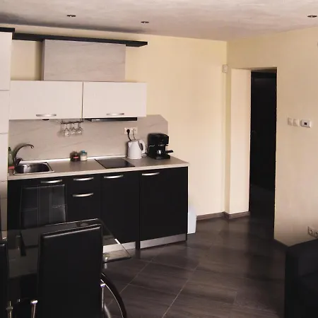 Гостевой дом Relax