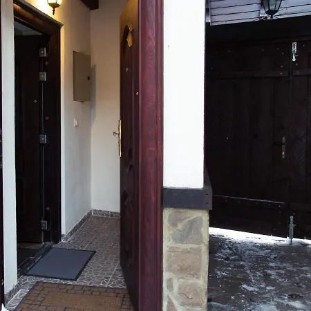 Гостевой дом Relax 3*