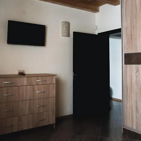 Relax Гостевой дом Добриниште