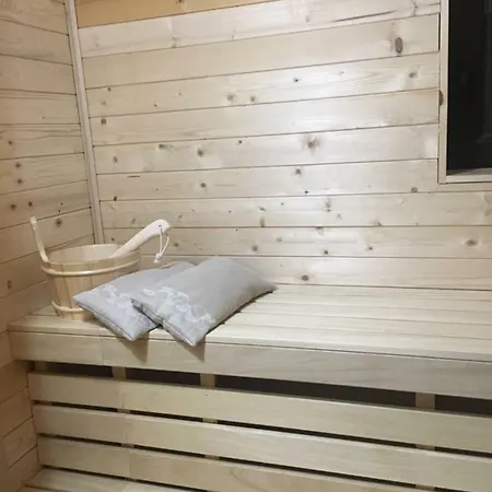 Relax Гостевой дом Добриниште