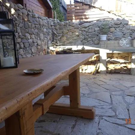 Relax Гостевой дом Добриниште