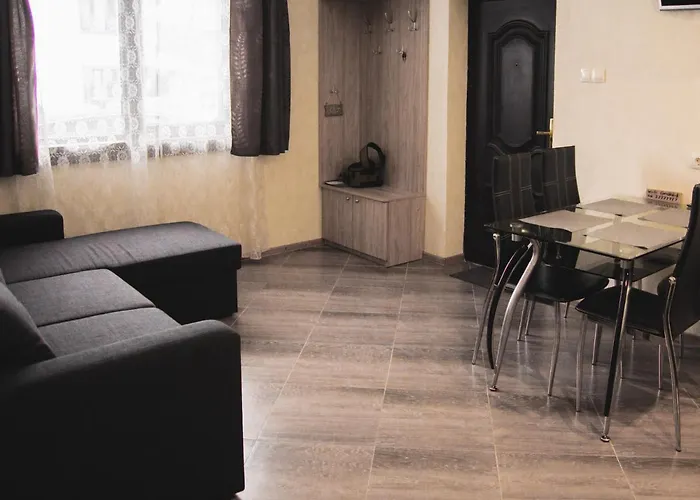 Relax 게스트하우스 도브리니쉬트