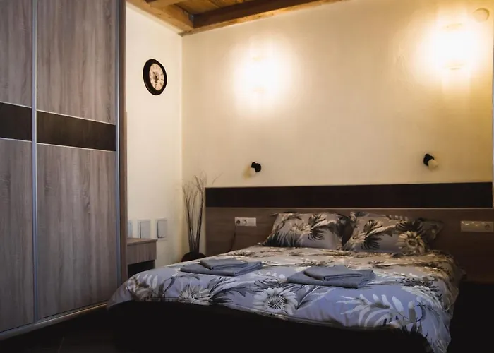 게스트하우스 Relax 도브리니쉬트