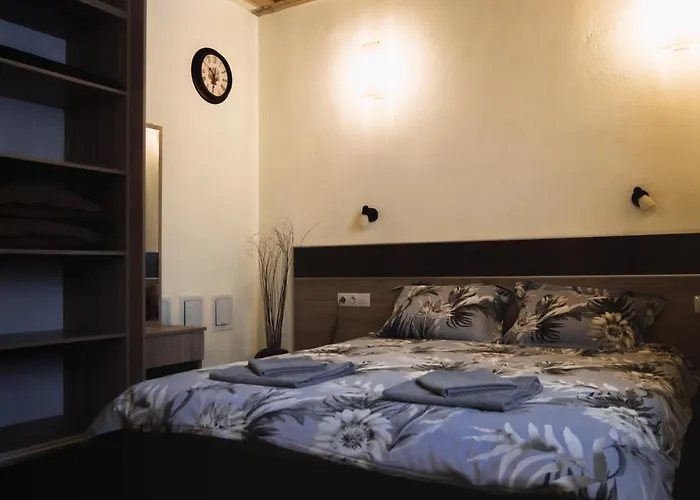 게스트하우스 Relax 3*