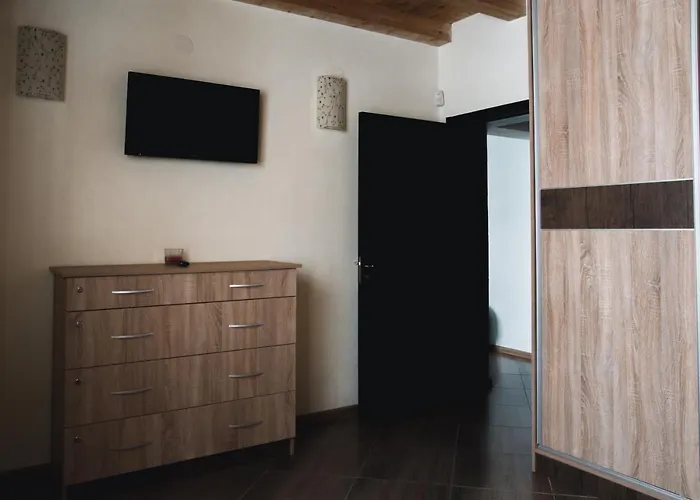 Relax 게스트하우스 도브리니쉬트